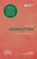 Geopolityka. Krótkie Wprowadzenie 32