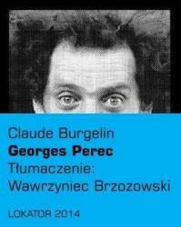 Georges Perec Biografia