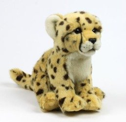 Gepard 23cm WWF