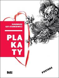 Get-Stankiewicz. Plakaty