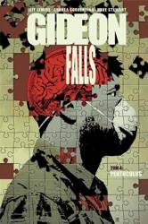 Gideon Falls T.4 Pentoculus