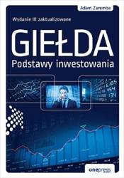 Giełda. Podstawy inwestowania w.2022