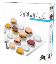 Gigamic Qawale IUVI Games