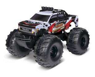 Gigant Monster Truck RC 2,4GHz