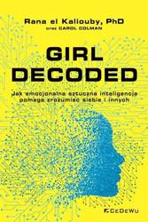 Girl Decoded