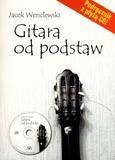 Gitara od podstaw