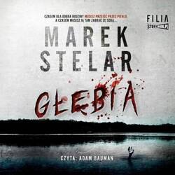 Głębia audiobook