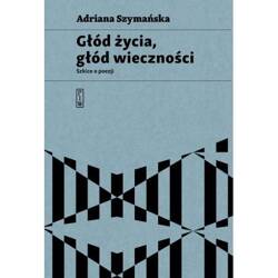 Głód życia, głód wieczności