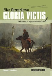 Gloria victis. Lektura z opracowaniem BR