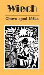 Głowa spod łóżka