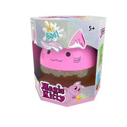 Glutek Slime Mr.Boo Magic Kitty