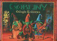 Gobliny Odległe Królestwo LIWONA