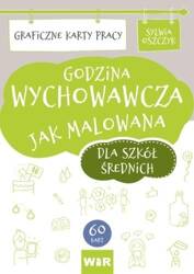 Godzina wychowawcza jak malowana