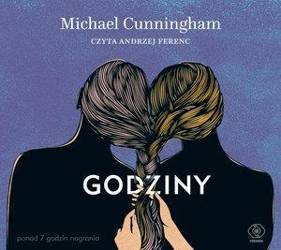 Godziny. Audiobook