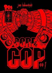 Gore cop T.1