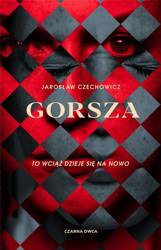 Gorsza