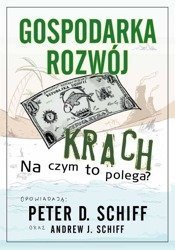 Gospodarka, rozwój, krach. Na czym to polega?