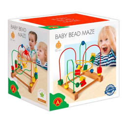 Gra Baby Beat Maze - Labirynt