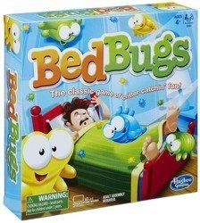 Gra Bed Bugs