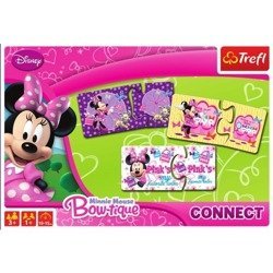 Gra Connect Minnie