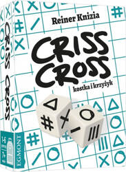 Gra Criss Cross (PL)