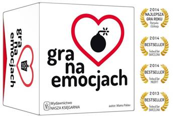 Gra - Gra na emocjach