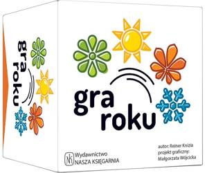 Gra - Gra roku