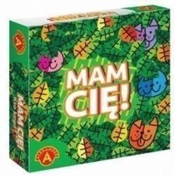 Gra Mam Cię!