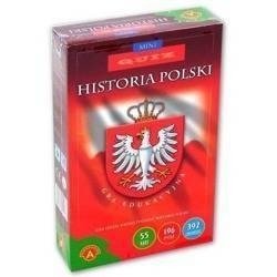 Gra Mini Quiz Historia Polski