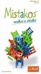 Gra Mistakos Walka o stołki