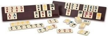 Gra Rummy