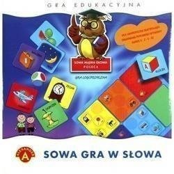 Gra Sowa, Gra w Słowa