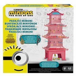 Gra Spadajace Minionki GKC08