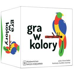 Gra w kolory