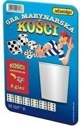 Gra w kości