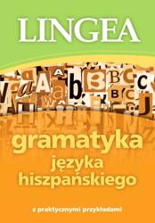 Gramatyka języka hiszpańskiego w.2019