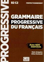 Grammaire progressive du Francais Perfectionnement