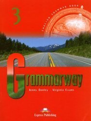 Grammarway 3 SB EXPRESS PUBLISHING