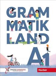 Grammatikland A1