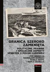 Granica szeroko zamknięta.