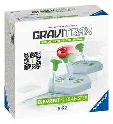 Gravitrax - Dodatek Transfer