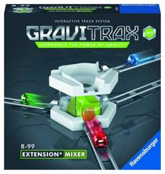 Gravitrax Pro - Dodatek mixer