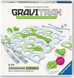 Gravitrax - zestaw uzupełniający Tunel