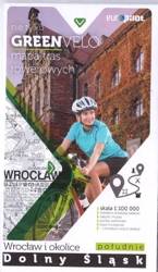 Green Velo. Wrocław i okolice cz. południowa