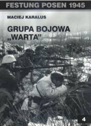 Grupa bojowa "Warta"