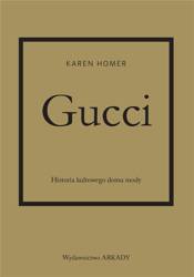 Gucci. Historia kultowego domu mody