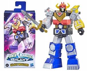 HASBRO POWER RANGERS FIGURKA GALAXY MEGAZORD F5056