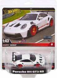 HOT WHEELS PREMIUM 1:43 Porsche 911GT3 RS HWT03