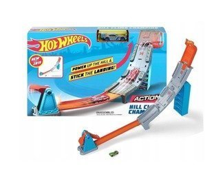 HOT WHEELS ZESTAW GBF83 RYWALIZACJA