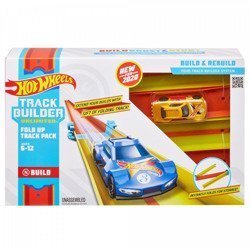 HOT WHEELS ZESTAW GLC91 DO ROZBUDOWY